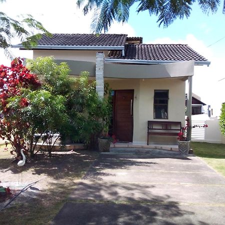 Casa No Condominio Caminho Da Serra Bananeiras Exterior photo