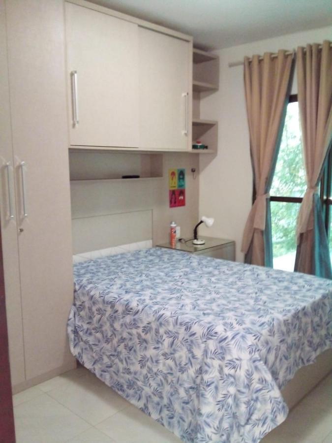 Casa No Condominio Caminho Da Serra Bananeiras Exterior photo