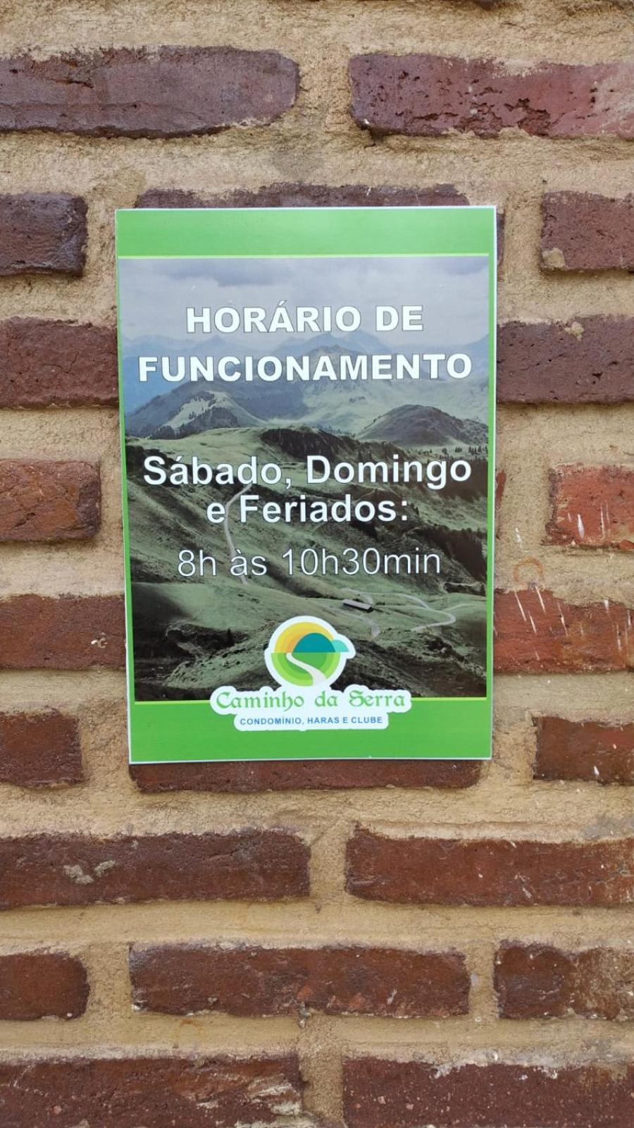 Casa No Condominio Caminho Da Serra Bananeiras Exterior photo