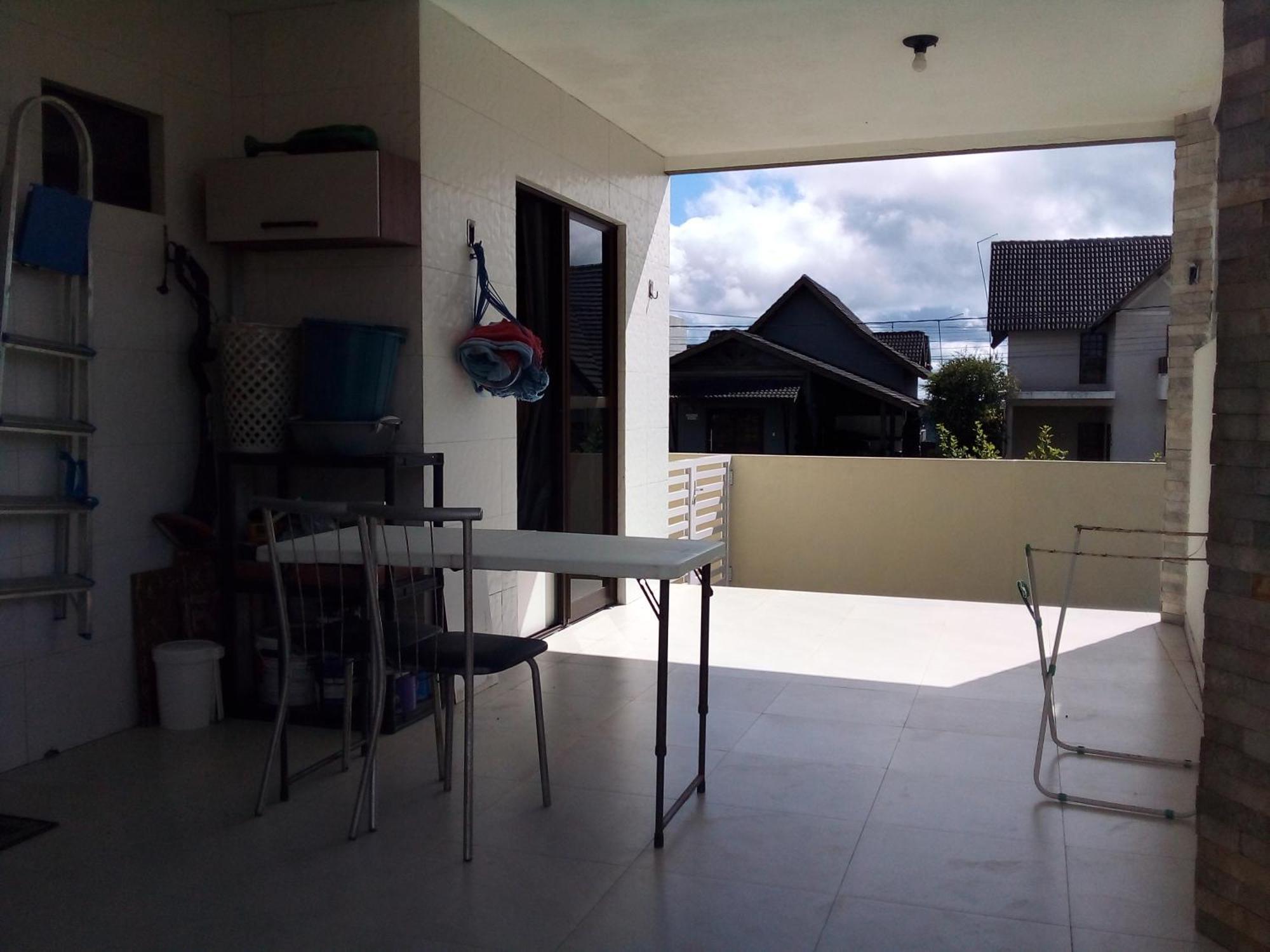 Casa No Condominio Caminho Da Serra Bananeiras Exterior photo